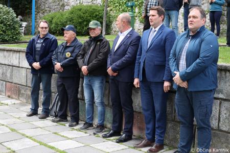 Slovesnost ob dnevu upora proti okupatorju (1)